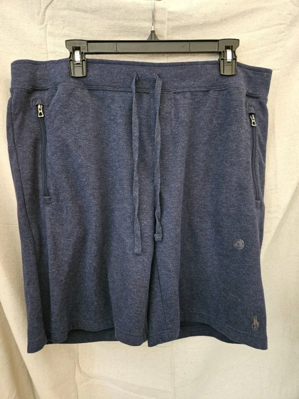Men's Polo by Ralph Lauren Athletic Shorts NEW with tags Size XL - Picture 6 of 7